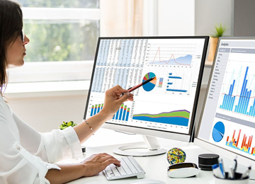 Data Analytics