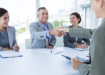 Employment Agency